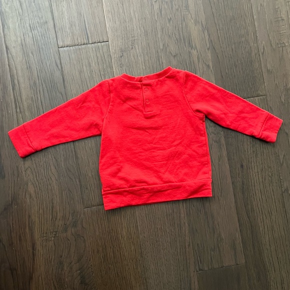 Kids Puma Sweater - Picture 4 of 9